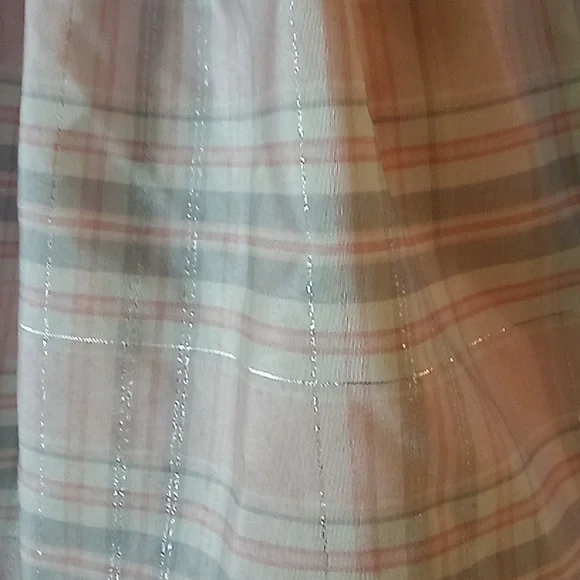 Dollie & Me Party Dress little girls size 4 - Picture 5 of 11